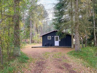 Casa per le vacanze Bjerge Strand  38