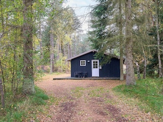 Ferienhaus Bjerge Strand  29