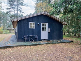 Holiday house Bjerge Strand  28