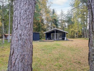 Vakantiehuis Bjerge Strand  21