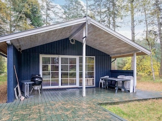Holiday house Bjerge Strand  13
