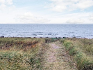 Holiday house Bjerge Strand  11