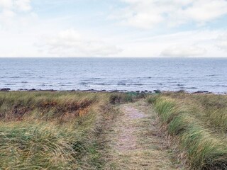 Vakantiehuis Bjerge Strand  12