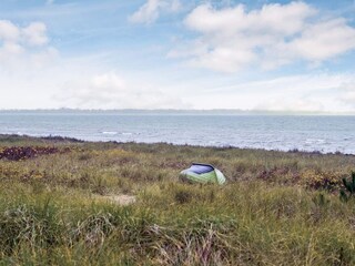 Ferienhaus Bjerge Strand  22