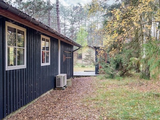 Ferienhaus Bjerge Strand  9