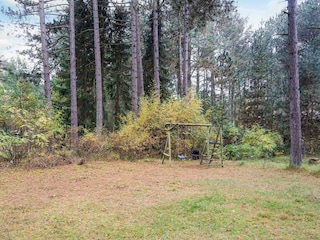 Ferienhaus Bjerge Strand  24
