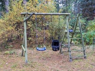 Maison de vacances Bjerge Strand  18