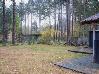 Ferienhaus Bjerge Strand  19