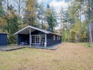 Casa per le vacanze Bjerge Strand  13