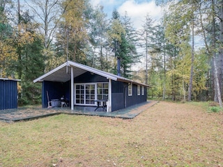 Holiday house Bjerge Strand  12