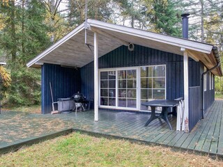 Casa per le vacanze Bjerge Strand  11