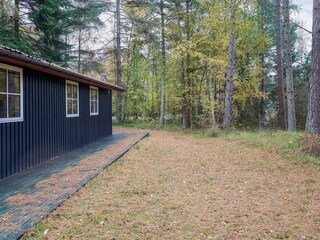 Casa per le vacanze Bjerge Strand  29