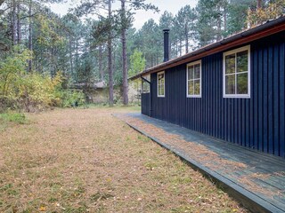 Maison de vacances Bjerge Strand  33