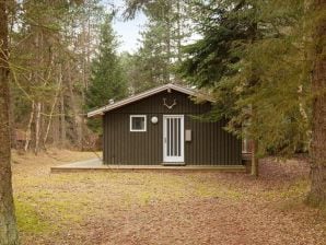 Holiday house 6 person holiday home in Store Fuglede - Bjerge Beach - image1