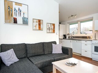 Vakantiehuis Hovborg  2