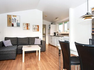 Vakantiehuis Hovborg  3