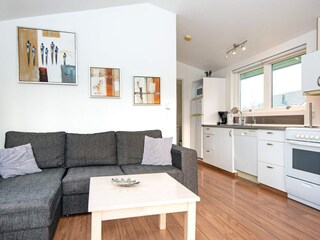 Vakantiehuis Hovborg  12