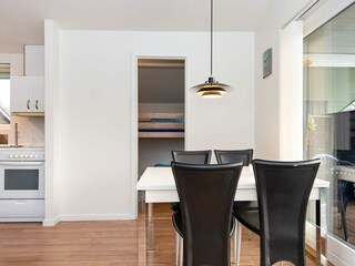 Holiday house Hovborg  5
