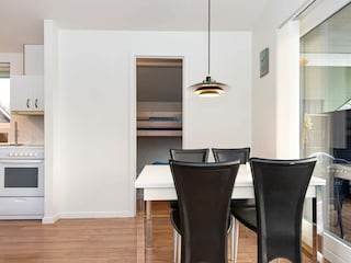 Vakantiehuis Hovborg  3