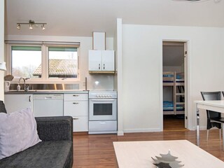 Holiday house Hovborg  9