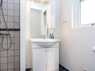 Vakantiehuis Hovborg  9