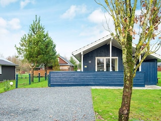 Ferienhaus Hovborg  40