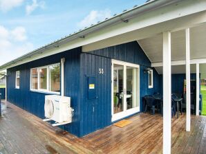 4 Personen Ferienhaus in Hovborg-By Traum - Hovborg - image1