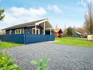 Casa per le vacanze Hovborg  41