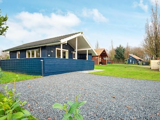 Ferienhaus Hovborg  41