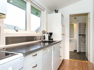 Holiday house Hovborg  7