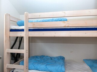 Vakantiehuis Hovborg  4