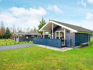 Casa per le vacanze Hovborg  45