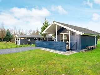 Ferienhaus Hovborg  45