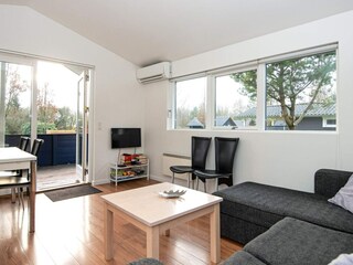 Vakantiehuis Hovborg  5