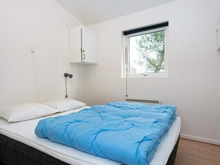 Vakantiehuis Hovborg  11
