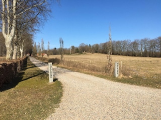 Maison de vacances Hovborg  8
