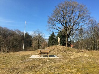 Maison de vacances Hovborg  5