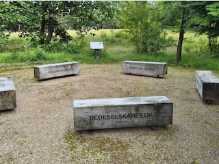 Vakantiehuis Hovborg  16