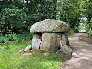 Ferienhaus Hovborg  35