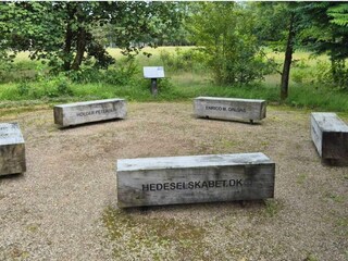 Ferienhaus Hovborg  33