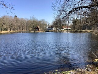 Vakantiehuis Hovborg  22