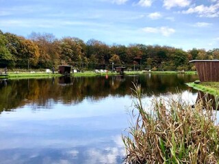 Maison de vacances Hovborg  25