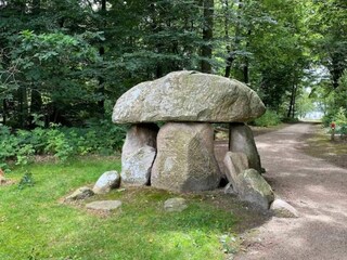 Maison de vacances Hovborg  27
