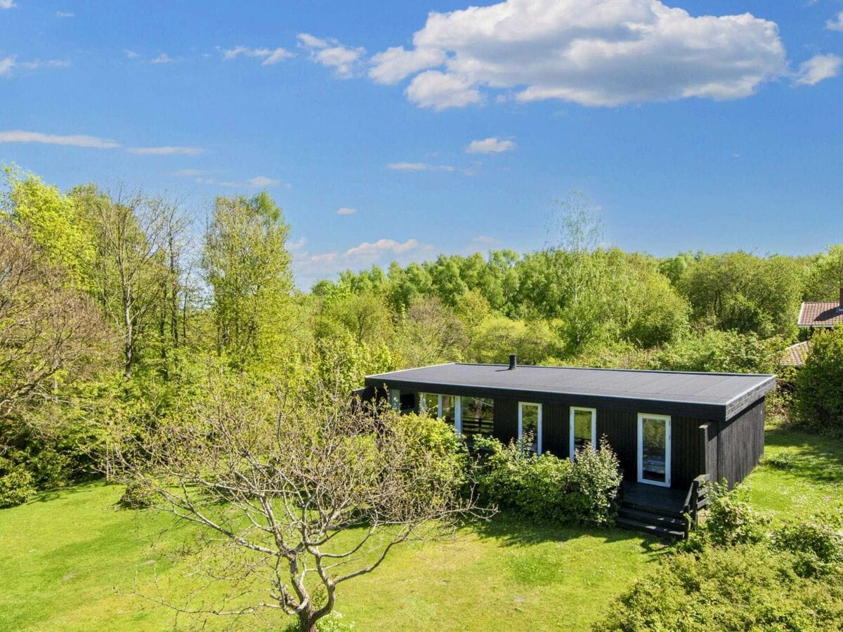 Ferienhaus Bønnerup Strand Außenaufnahme 1