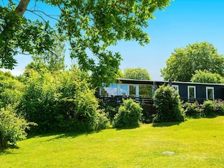 Ferienhaus Bønnerup Strand Außenaufnahme 2