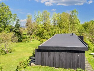 Ferienhaus Bønnerup Strand  4