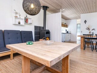 Casa per le vacanze Bønnerup Strand  16