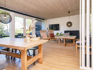 Casa per le vacanze Bønnerup Strand  17