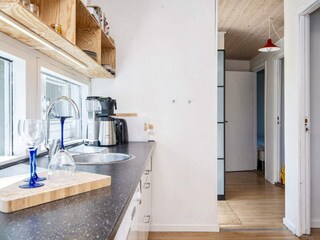Casa per le vacanze Bønnerup Strand  8