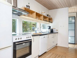 Ferienhaus Bønnerup Strand  18